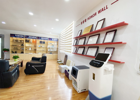 凱爾沃科技：專注手板模型制造13年，助力客戶搶占市場先機(jī)