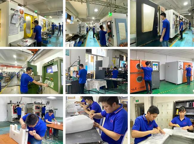 手板模型制作過程中需要注意什么？